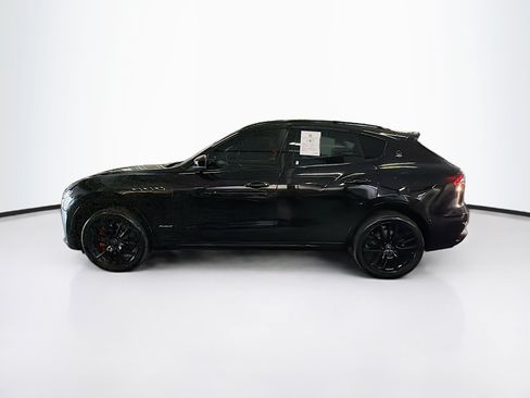 Used 2019 Maserati Levante S GranSport AWD/4WD image 4