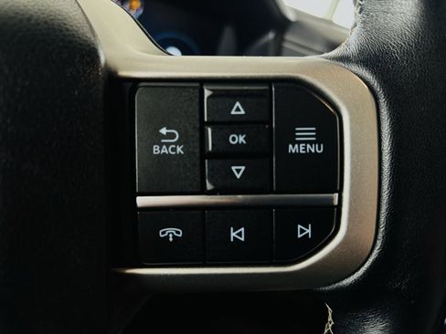 Used 2022 Ford Expedition Max Limited AWD/4WD image 47