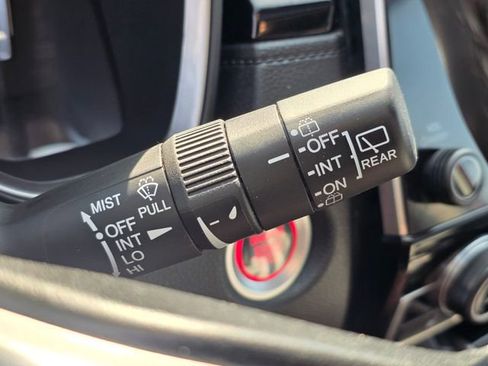 Used 2018 Honda CR-V EX-L image 36