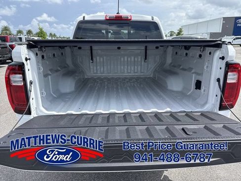 Used 2026 GMC Canyon Elevation w/ Convenience Package RWD image 15
