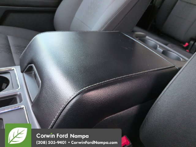 Used 2020 Ford F150 XLT w/ Equipment Group 302A Luxury AWD/4WD image 18