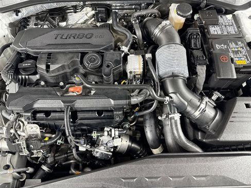 Used 2023 Kia K5 EX w/ EX Premium Package image 46