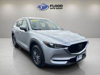 Used 2019 MAZDA CX-5 Touring video 1
