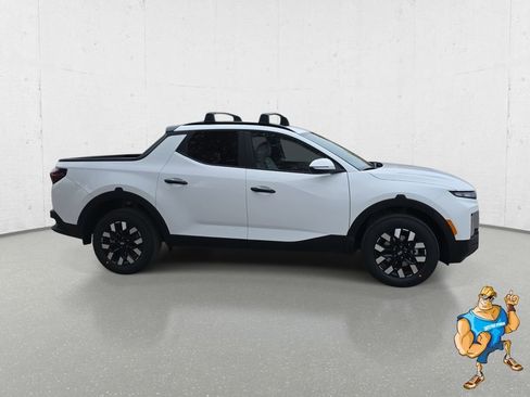 New 2026 Hyundai Santa Cruz SEL image 4