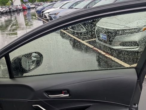 Certified 2022 Toyota Corolla XSE FWD image 18