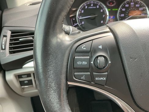 Used 2019 Acura MDX FWD w/ Technology Package image 17