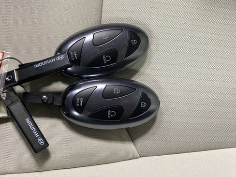 New 2026 Hyundai Sonata SEL AWD/4WD image 19