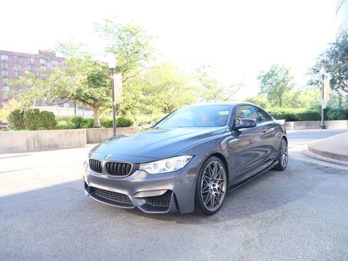 Used 2016 BMW M4 Coupe image 4