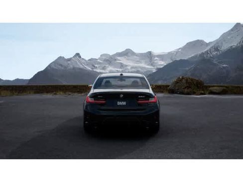 New 2026 BMW 330i xDrive Sedan w/ M Sport Package AWD/4WD image 5