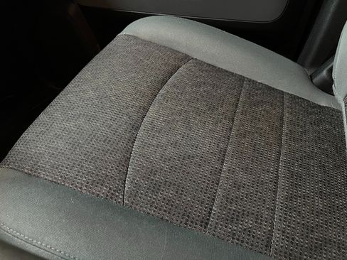 Used 2018 RAM 2500 Big Horn AWD/4WD image 15