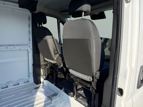 New 2025 RAM ProMaster 1500 w/ Convenience Group FWD image 11