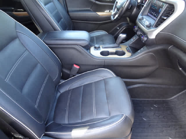 Used 2019 GMC Acadia Denali w/ Technology Package AWD/4WD image 20