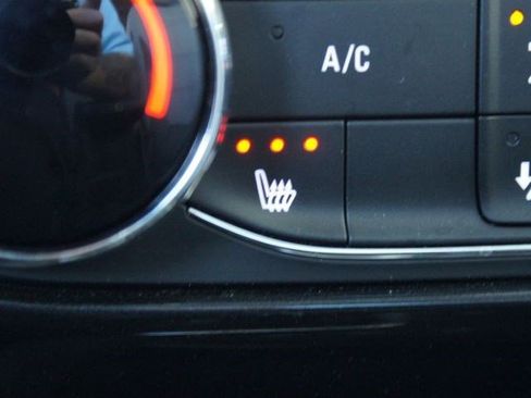 Used 2026 Chevrolet TrailBlazer LT w/ LT Cold Weather Package image 4