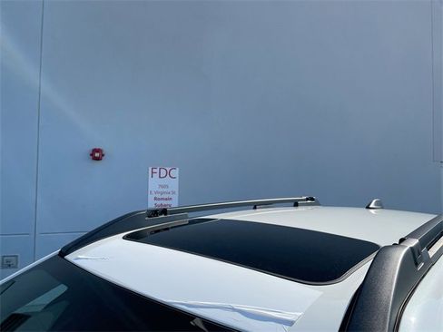 New 2026 Subaru Outback Touring XT image 9