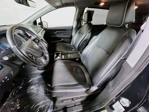 Used 2022 Honda Odyssey Elite image 18