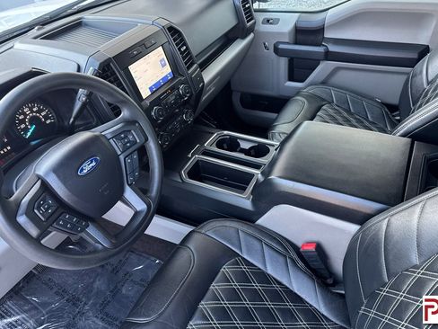 Used 2020 Ford F150 XL w/ Equipment Group 101A Mid image 11