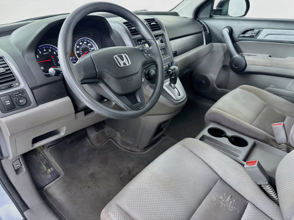 Used 2008 Honda CR-V LX image 9