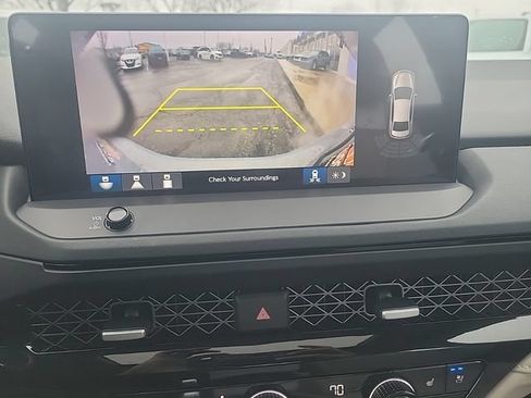 New 2026 Honda Accord Touring image 25