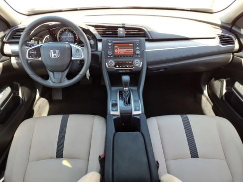Used 2016 Honda Civic LX image 10