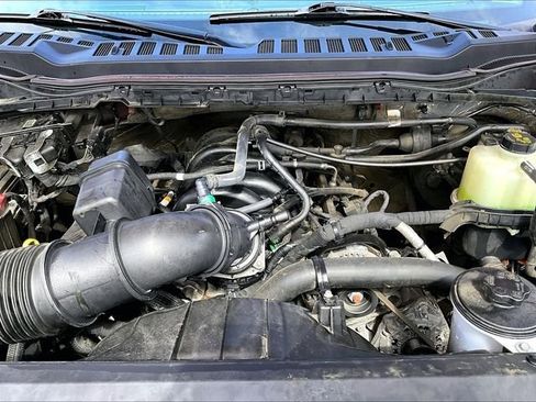 Used 2024 Ford F250 XL w/ XL Off-Road Package image 33