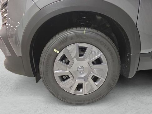 New 2026 Nissan Kicks S FWD image 23