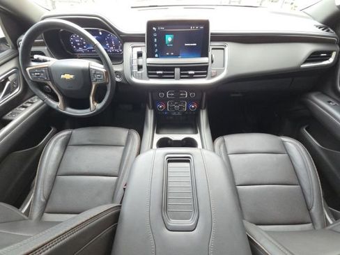 Used 2022 Chevrolet Tahoe High Country image 29