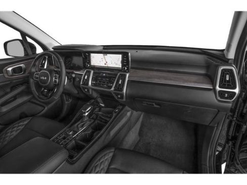 Used 2023 Kia Sorento SX Prestige image 18