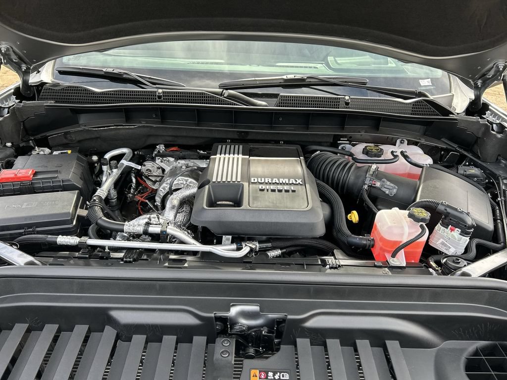 New 2026 GMC Sierra 1500 SLE AWD/4WD image 29