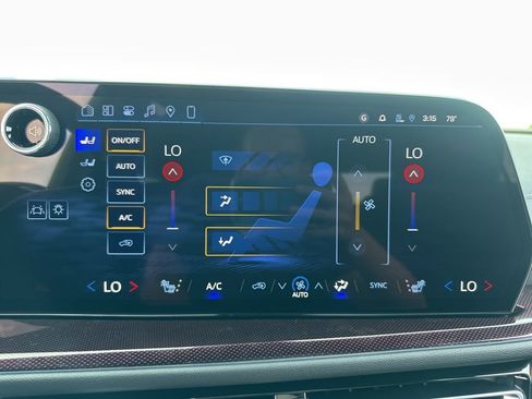 New 2026 Chevrolet Traverse Z71 image 33