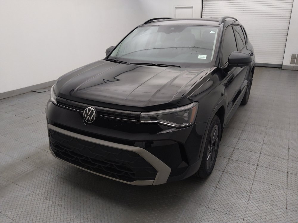 Used 2025 Volkswagen Taos S FWD image 15
