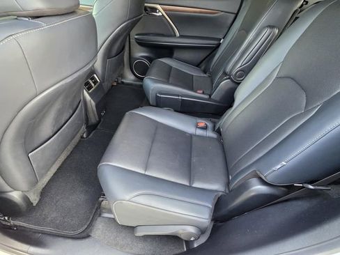 Used 2020 Lexus RX 350L FWD w/ Premium Package image 9