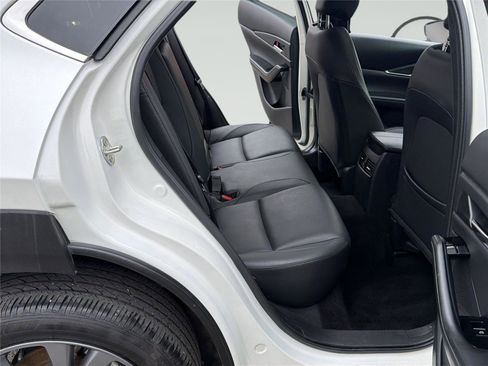 Used 2025 MAZDA CX-30 AWD 2.5 S w/ Preferred Package image 29