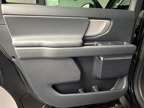 New 2027 Ford Expedition Max Active AWD/4WD image 35