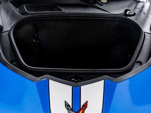 Used 2024 Chevrolet Corvette Z06 image 50