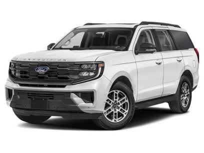 New 2025 Ford Expedition Active