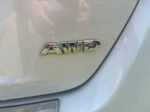 Used 2022 Nissan Altima 2.5 SL AWD/4WD image 10