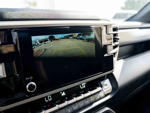 New 2026 Toyota Tundra SR5 AWD/4WD image 14