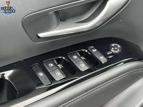 Used 2024 Hyundai Tucson SEL AWD/4WD image 16