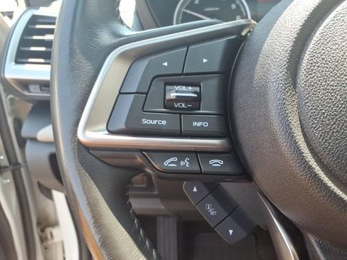 Used 2023 Subaru Forester Limited AWD/4WD image 29