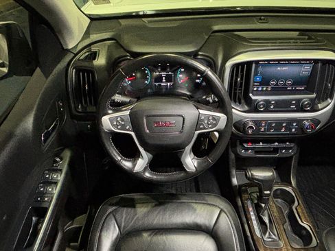 Used 2021 GMC Canyon Elevation w/ High Elevation Package image 27