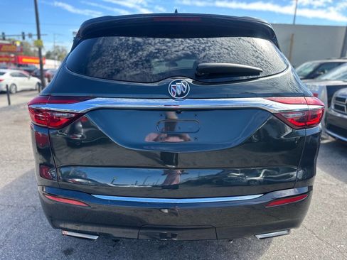 Used 2018 Buick Enclave Premium w/ Experience Buick Package image 6