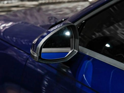 Used 2017 Audi A4 2.0T Ultra Premium w/ Convenience Package image 45