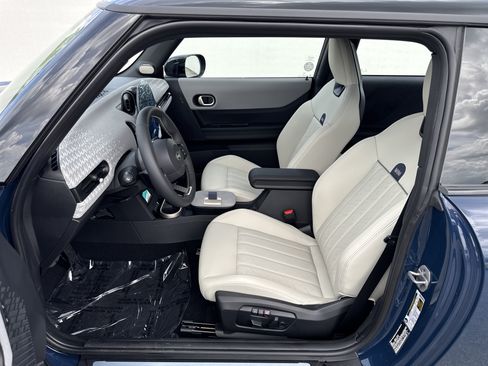 New 2026 MINI Cooper S FWD image 13