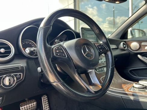 Used 2018 Mercedes-Benz C 300 C 300 image 40