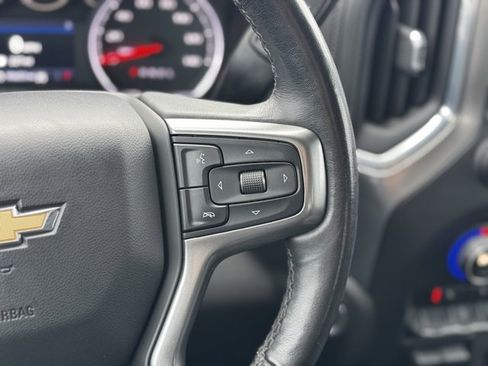 Used 2021 Chevrolet Silverado 1500 LT w/ All Star Edition Plus image 26