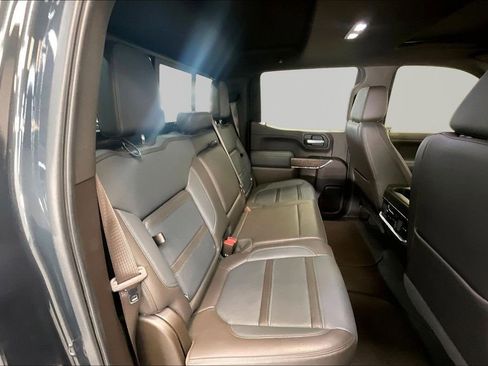 Used 2021 GMC Sierra 1500 Denali AWD/4WD image 27