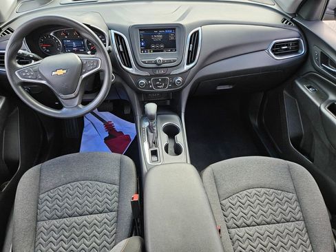 Used 2023 Chevrolet Equinox LT image 8