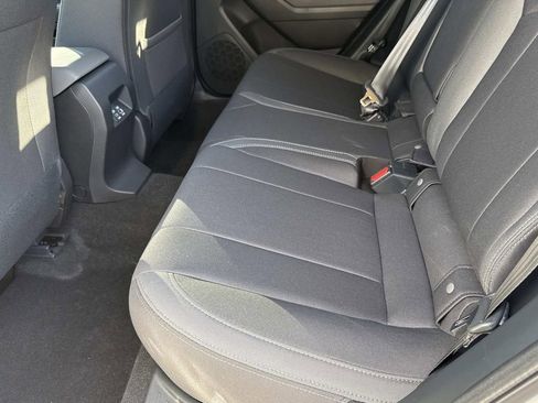 New 2026 Subaru Crosstrek 2.0i Premium AWD/4WD image 14