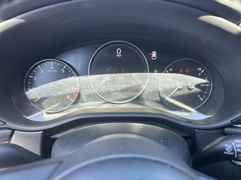 Used 2023 MAZDA CX-30 AWD 2.5 S w/ Preferred Package image 12