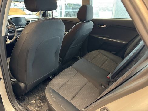 Certified 2023 Kia Rio LX image 18